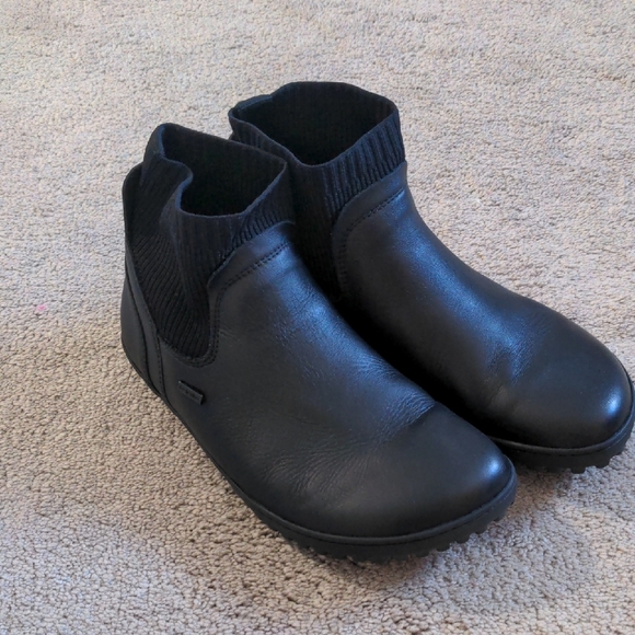 Belenka Ankle Boots - Picture 1 of 4
